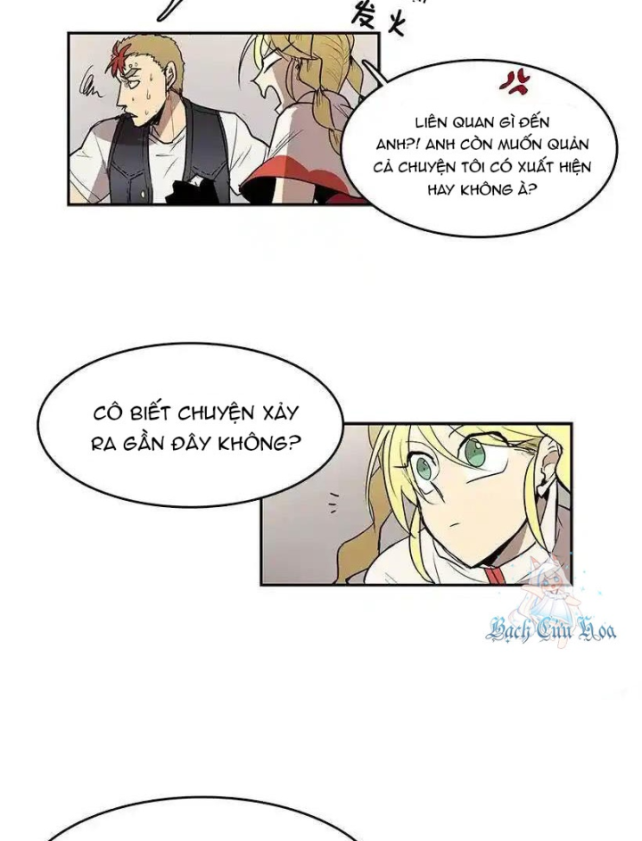 Cửa Hàng Vô Danh Chapter 48 - Trang 2