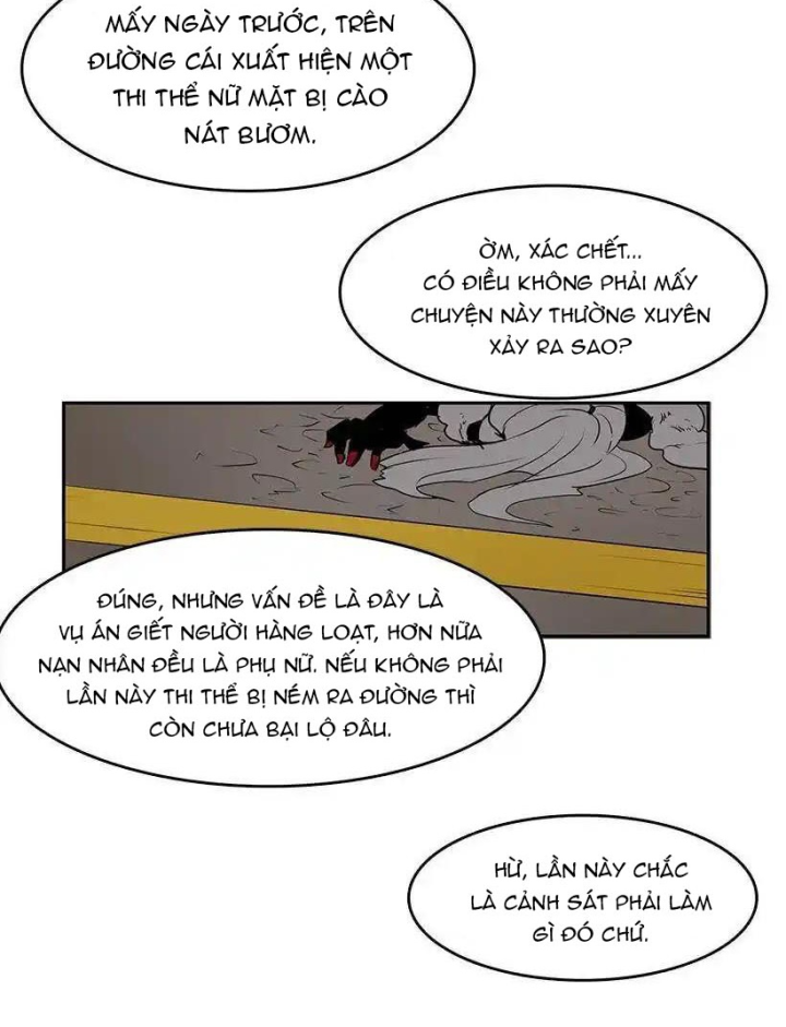 Cửa Hàng Vô Danh Chapter 48 - Trang 2