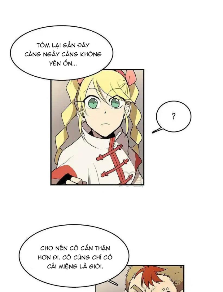 Cửa Hàng Vô Danh Chapter 48 - Trang 2