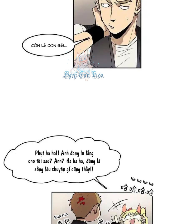 Cửa Hàng Vô Danh Chapter 48 - Trang 2