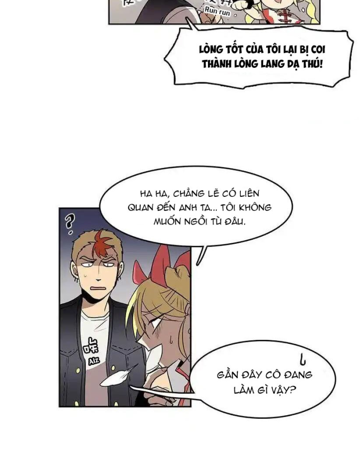 Cửa Hàng Vô Danh Chapter 48 - Trang 2