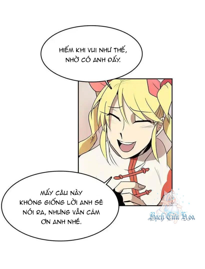 Cửa Hàng Vô Danh Chapter 48 - Trang 2