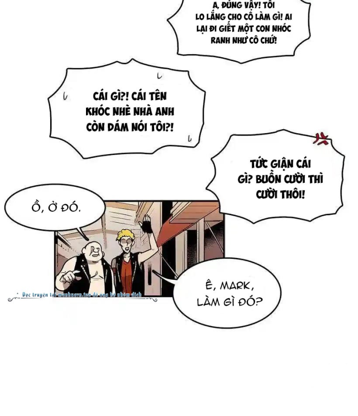 Cửa Hàng Vô Danh Chapter 48 - Trang 2