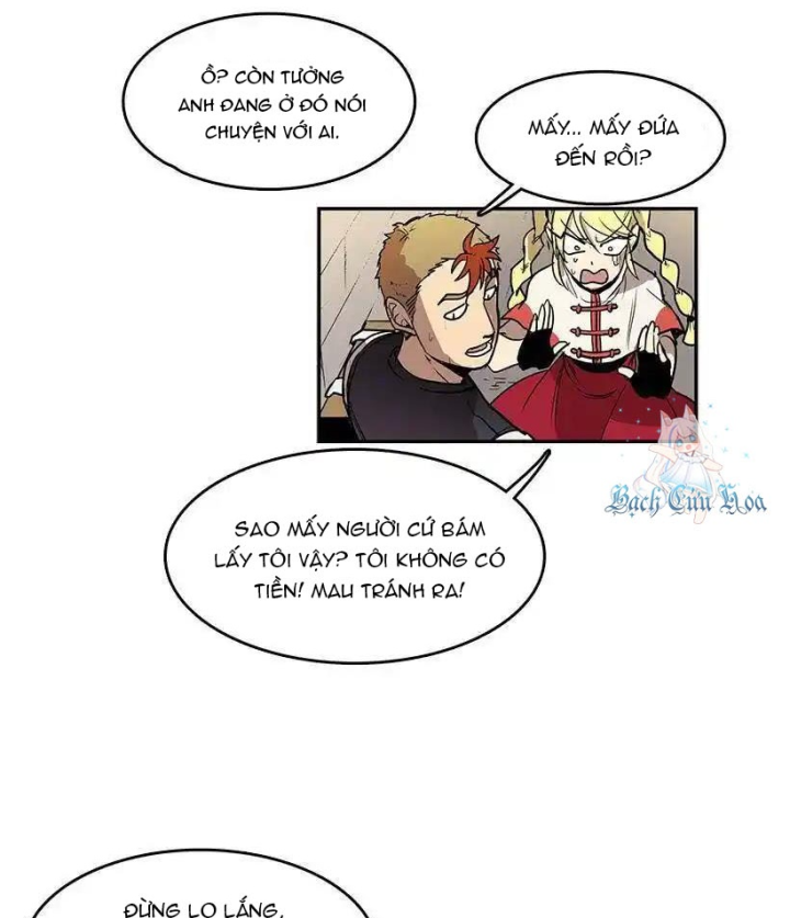 Cửa Hàng Vô Danh Chapter 48 - Trang 2