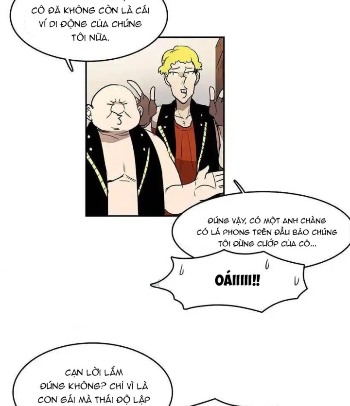 Cửa Hàng Vô Danh Chapter 48 - Trang 2