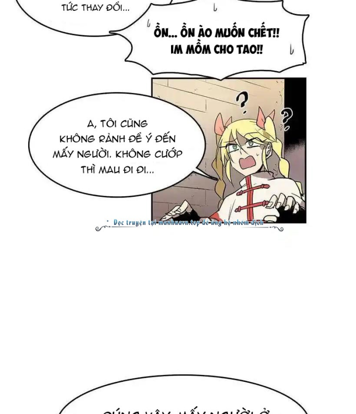 Cửa Hàng Vô Danh Chapter 48 - Trang 2