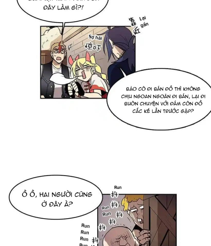 Cửa Hàng Vô Danh Chapter 48 - Trang 2