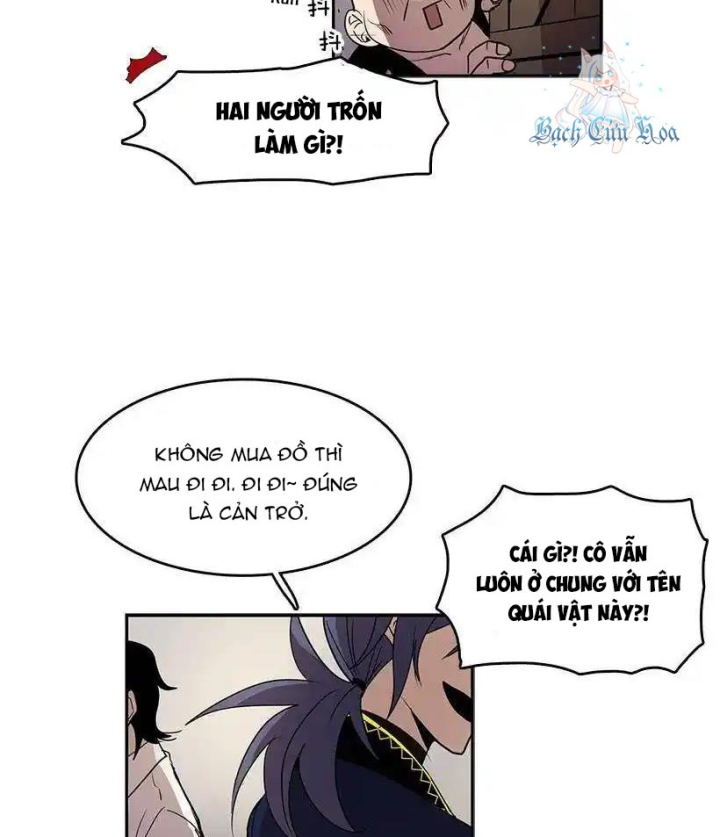 Cửa Hàng Vô Danh Chapter 48 - Trang 2