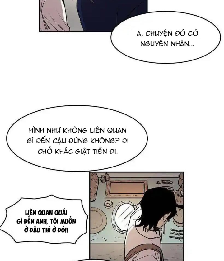 Cửa Hàng Vô Danh Chapter 48 - Trang 2