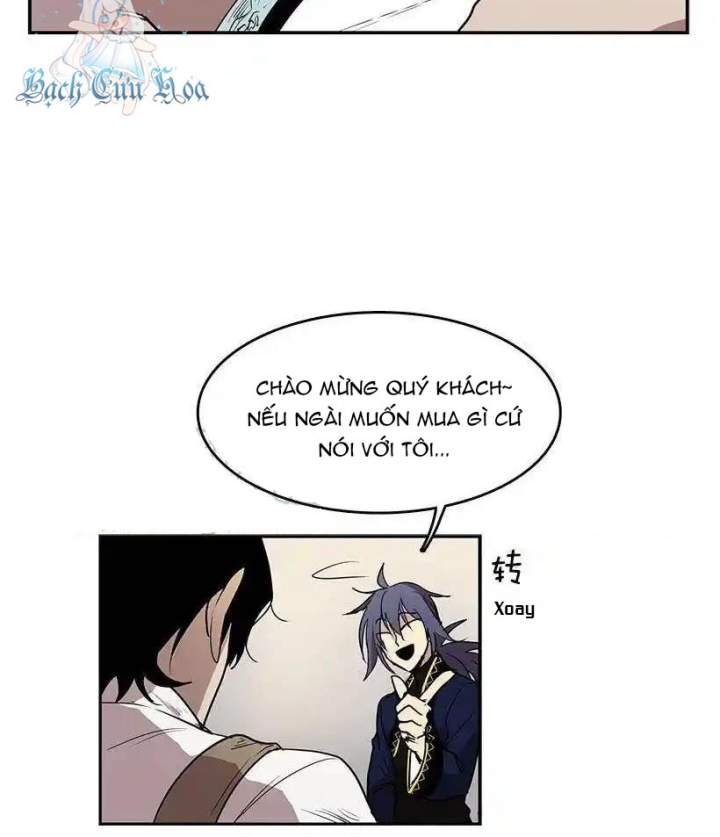 Cửa Hàng Vô Danh Chapter 48 - Trang 2