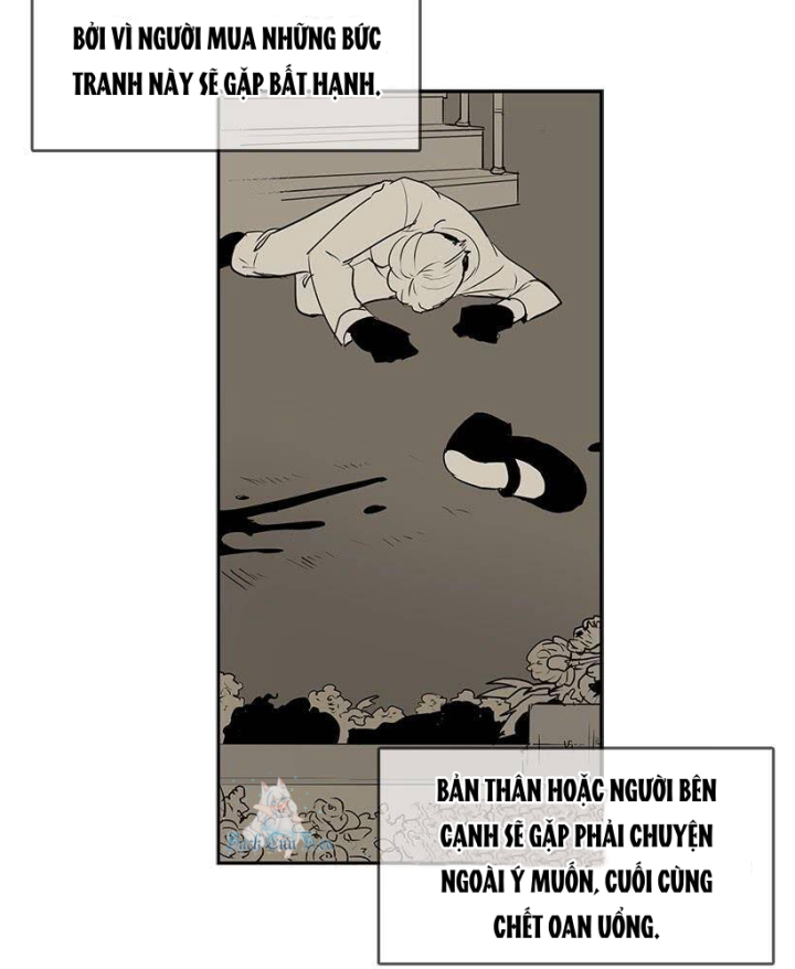 Cửa Hàng Vô Danh Chapter 49 - Trang 2