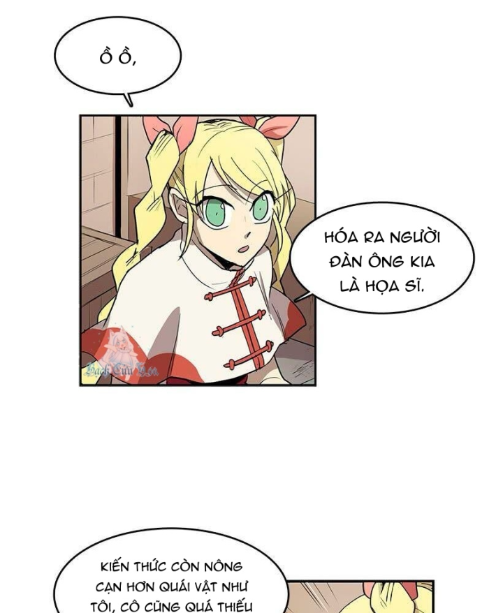 Cửa Hàng Vô Danh Chapter 49 - Trang 2