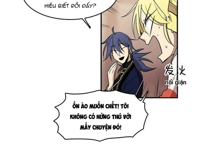 Cửa Hàng Vô Danh Chapter 49 - Trang 2