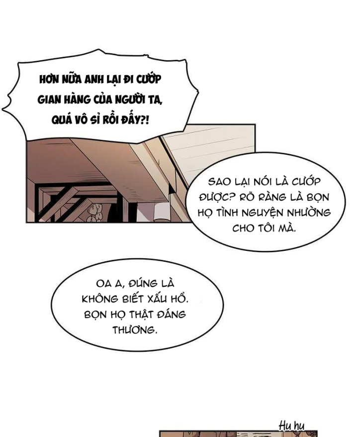 Cửa Hàng Vô Danh Chapter 49 - Trang 2