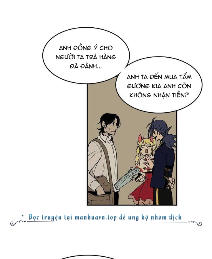 Cửa Hàng Vô Danh Chapter 49 - Trang 2