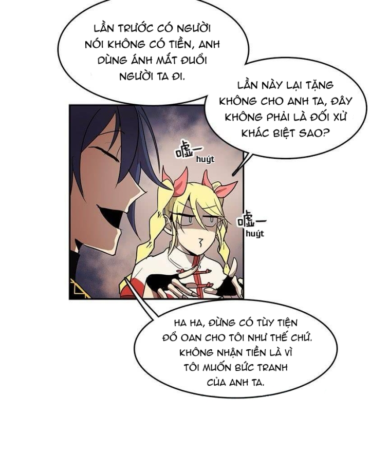 Cửa Hàng Vô Danh Chapter 49 - Trang 2