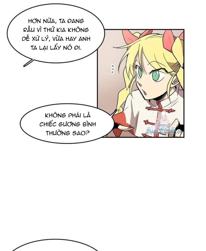 Cửa Hàng Vô Danh Chapter 49 - Trang 2