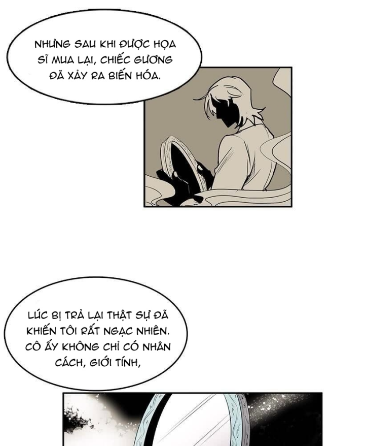 Cửa Hàng Vô Danh Chapter 49 - Trang 2