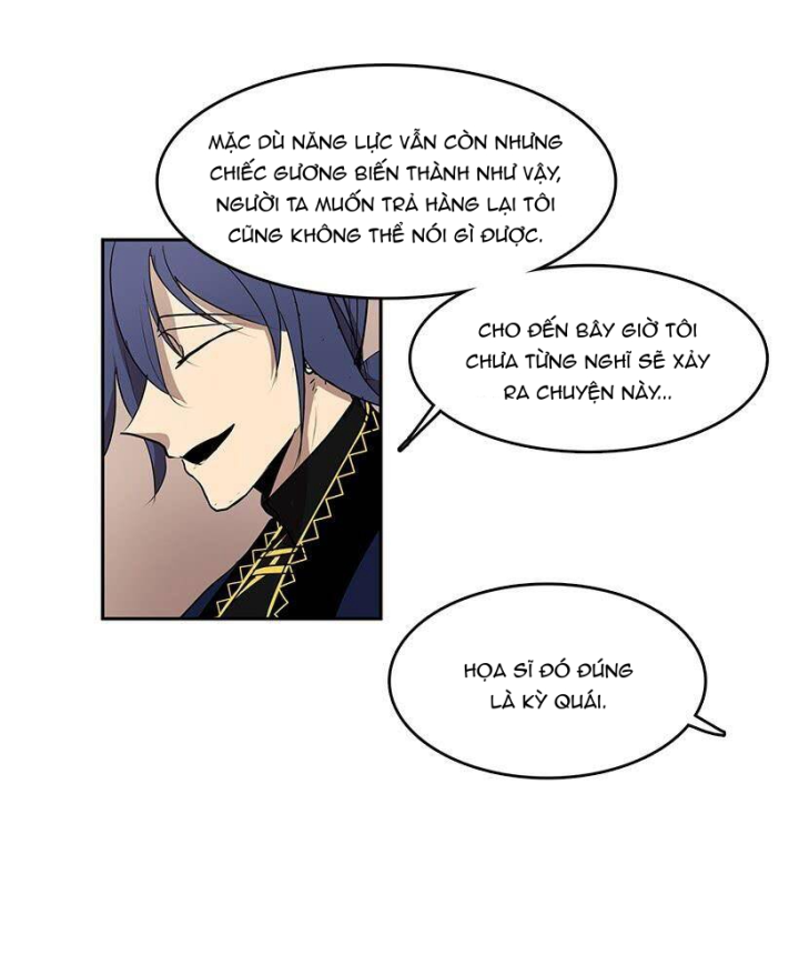 Cửa Hàng Vô Danh Chapter 49 - Trang 2