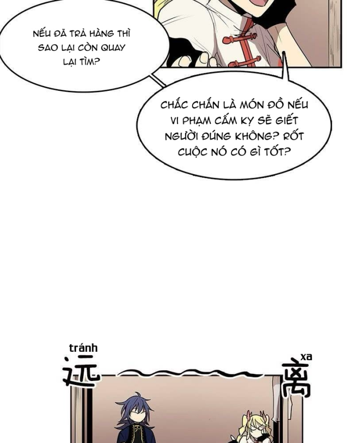 Cửa Hàng Vô Danh Chapter 49 - Trang 2