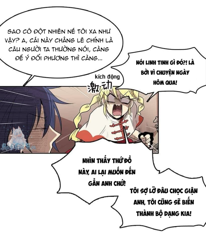 Cửa Hàng Vô Danh Chapter 49 - Trang 2