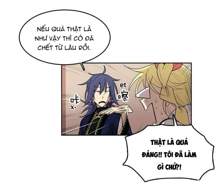 Cửa Hàng Vô Danh Chapter 49 - Trang 2