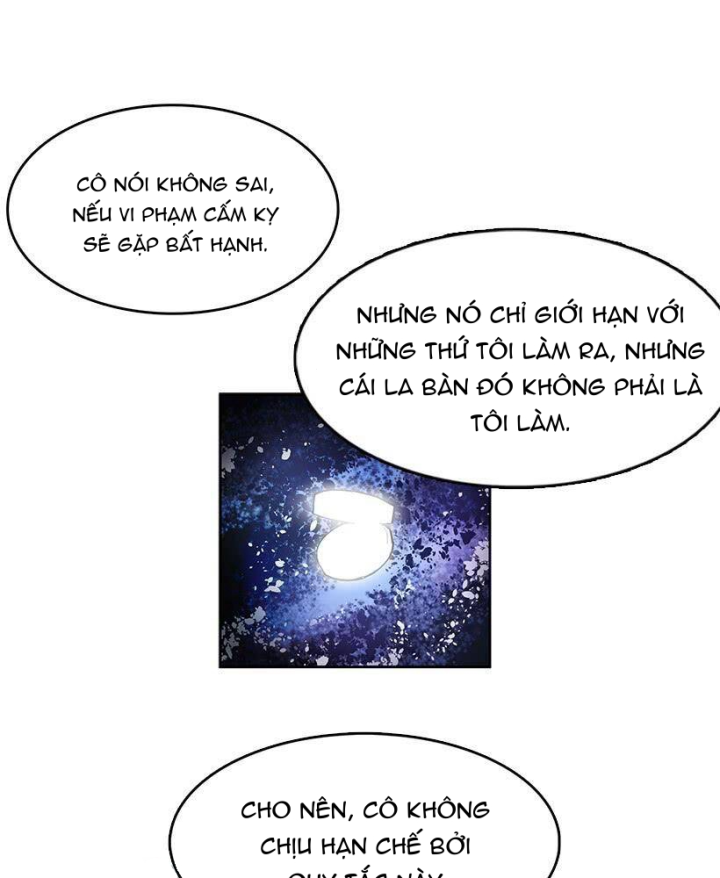 Cửa Hàng Vô Danh Chapter 49 - Trang 2