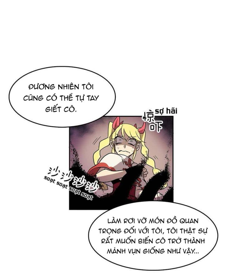 Cửa Hàng Vô Danh Chapter 49 - Trang 2