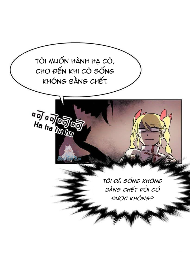 Cửa Hàng Vô Danh Chapter 49 - Trang 2