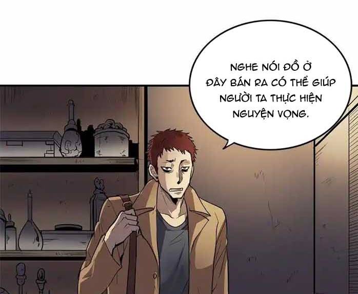 Cửa Hàng Vô Danh Chapter 5 - Trang 2