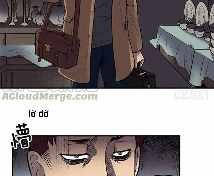 Cửa Hàng Vô Danh Chapter 5 - Trang 2