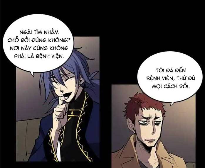 Cửa Hàng Vô Danh Chapter 5 - Trang 2