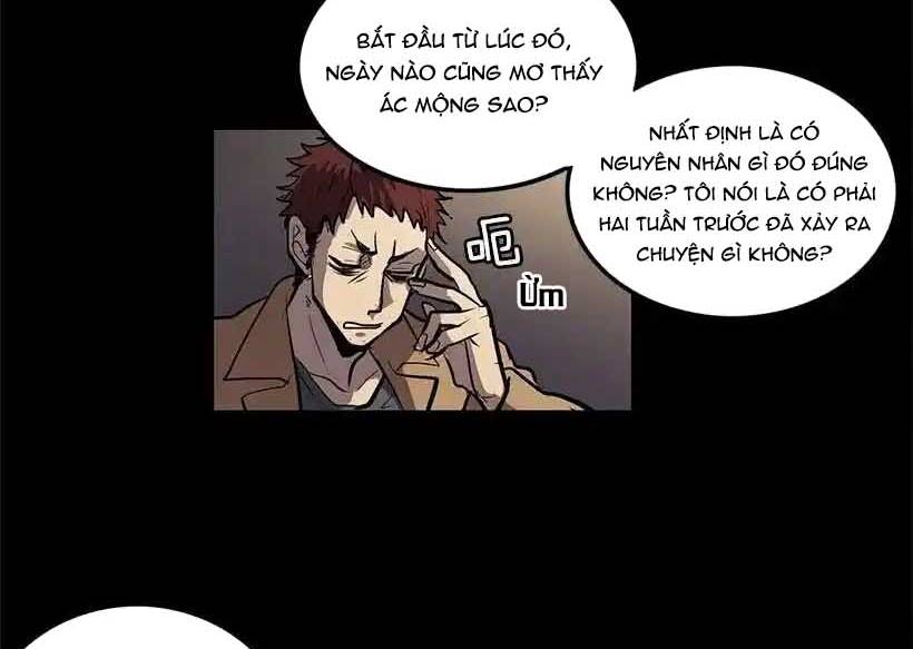 Cửa Hàng Vô Danh Chapter 5 - Trang 2