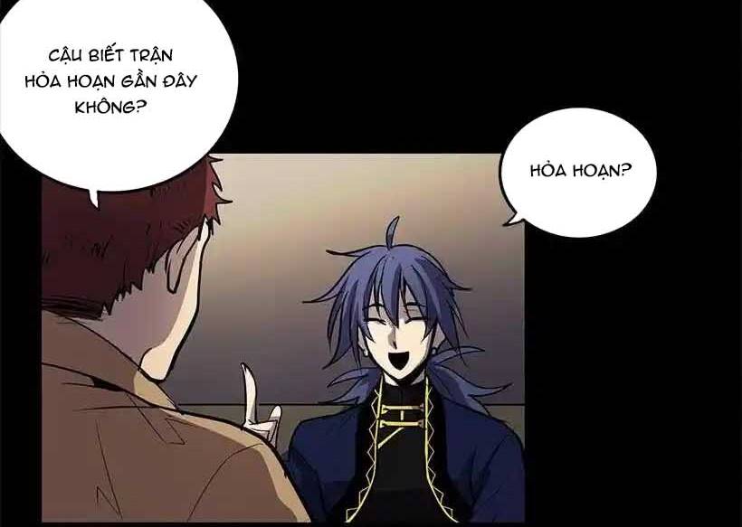 Cửa Hàng Vô Danh Chapter 5 - Trang 2