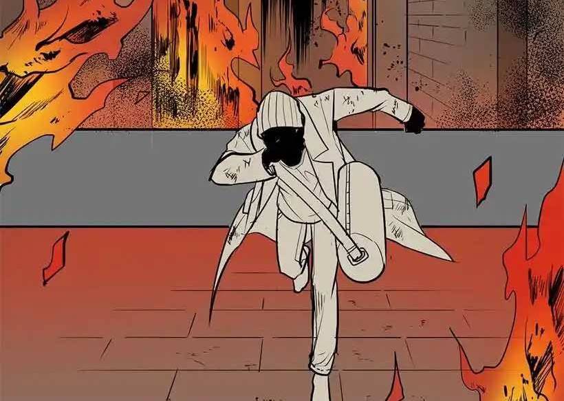 Cửa Hàng Vô Danh Chapter 5 - Trang 2