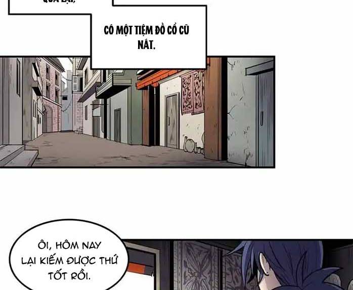 Cửa Hàng Vô Danh Chapter 5 - Trang 2