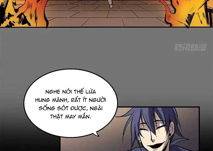 Cửa Hàng Vô Danh Chapter 5 - Trang 2