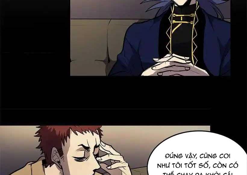 Cửa Hàng Vô Danh Chapter 5 - Trang 2