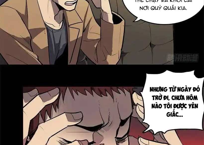 Cửa Hàng Vô Danh Chapter 5 - Trang 2