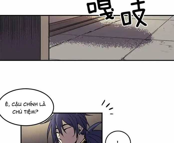 Cửa Hàng Vô Danh Chapter 5 - Trang 2