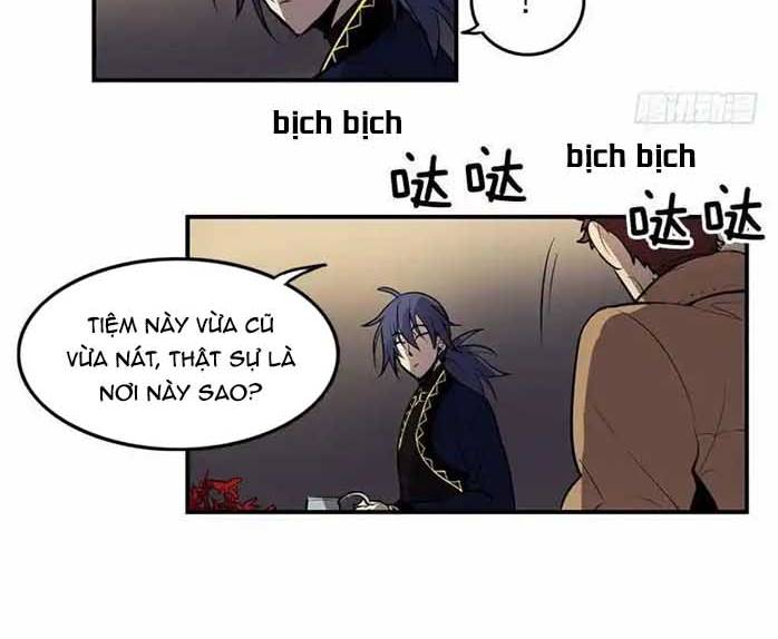 Cửa Hàng Vô Danh Chapter 5 - Trang 2