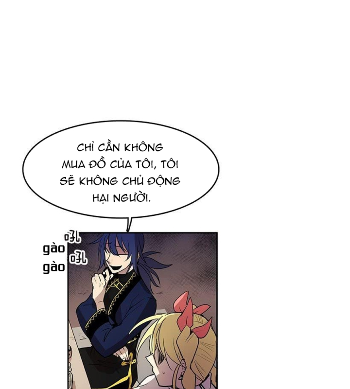 Cửa Hàng Vô Danh Chapter 50 - Trang 2