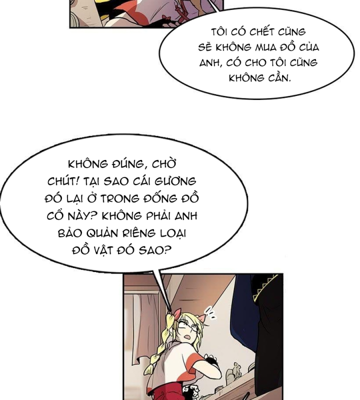 Cửa Hàng Vô Danh Chapter 50 - Trang 2