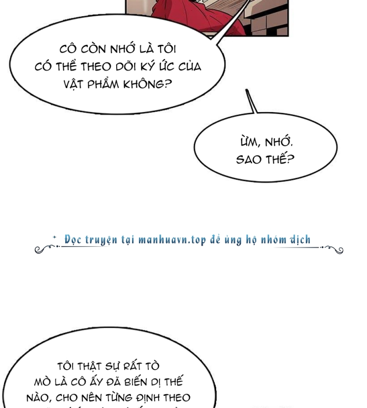 Cửa Hàng Vô Danh Chapter 50 - Trang 2