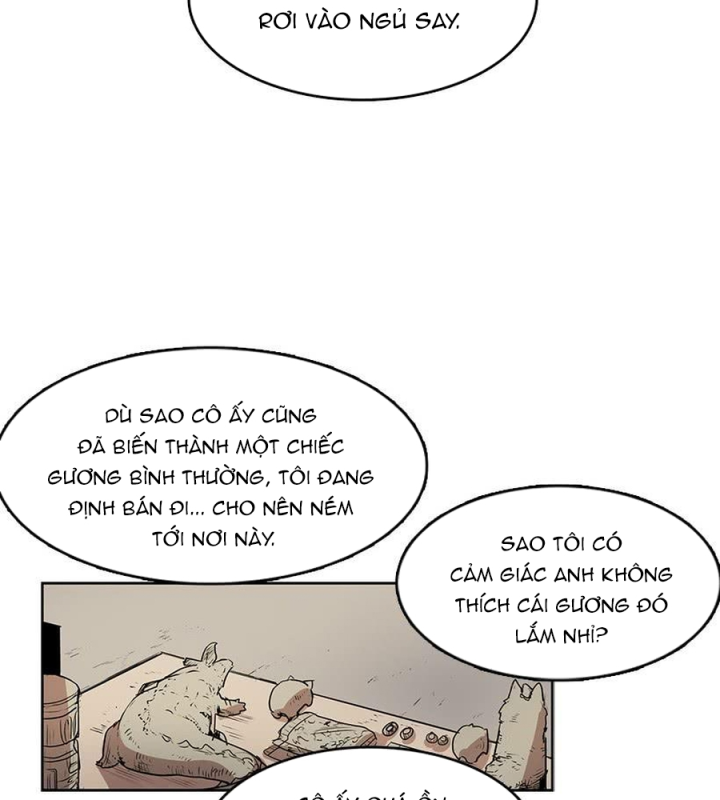 Cửa Hàng Vô Danh Chapter 50 - Trang 2