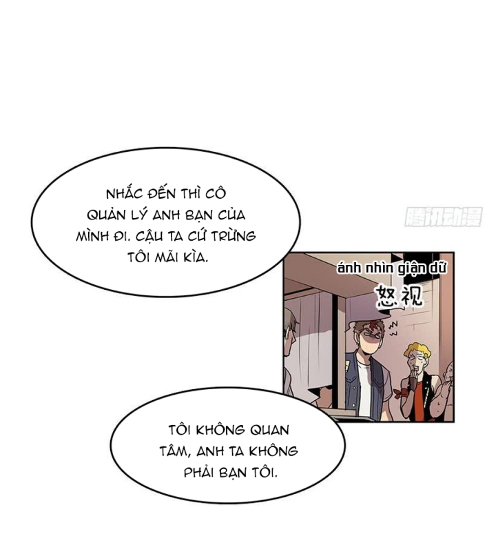 Cửa Hàng Vô Danh Chapter 50 - Trang 2