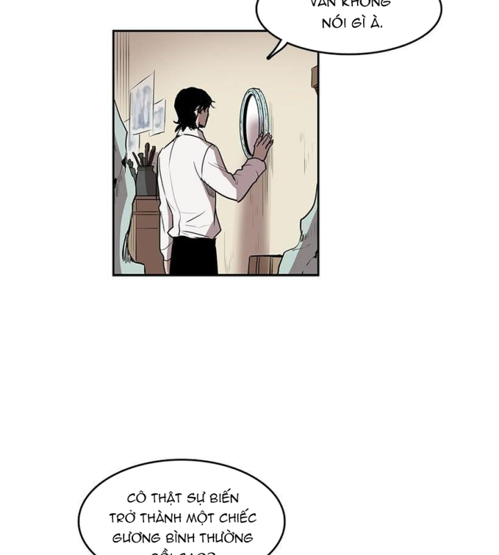 Cửa Hàng Vô Danh Chapter 50 - Trang 2