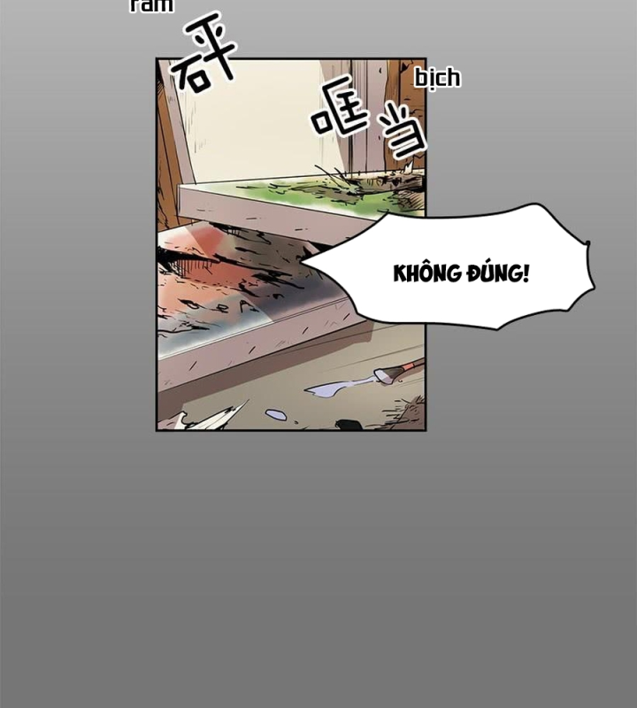 Cửa Hàng Vô Danh Chapter 50 - Trang 2