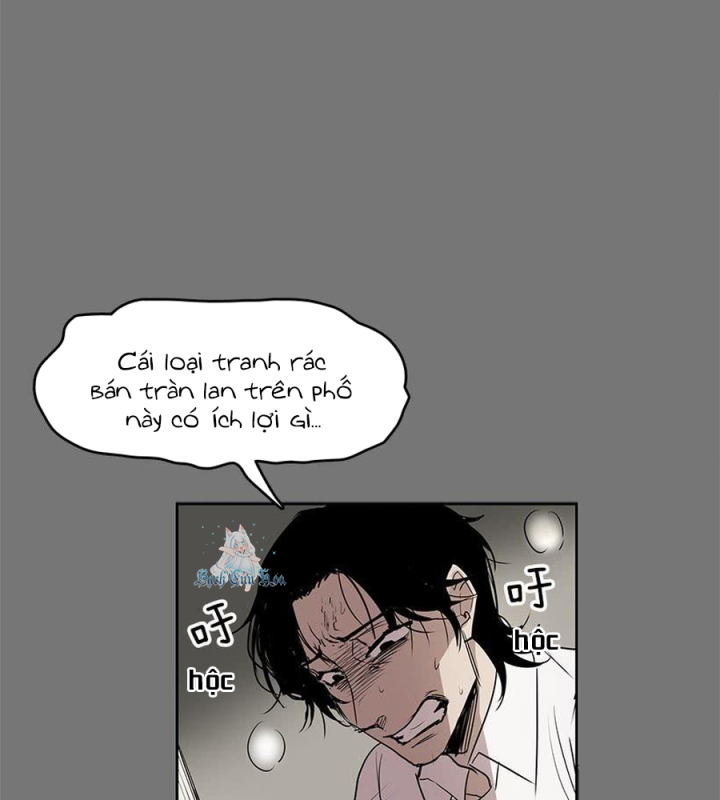 Cửa Hàng Vô Danh Chapter 50 - Trang 2