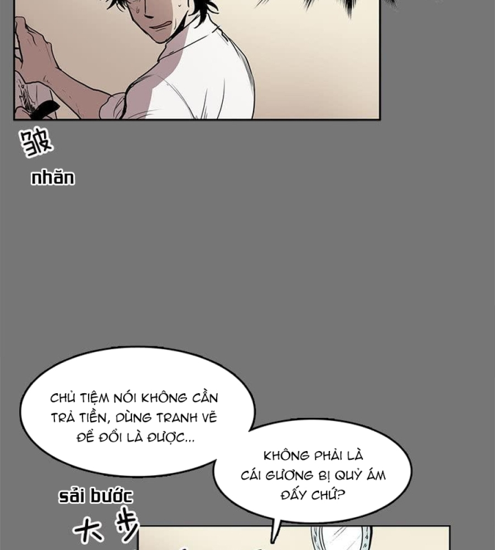 Cửa Hàng Vô Danh Chapter 50 - Trang 2